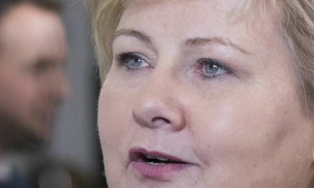 - Jeg ble engstelig da jeg hørte ordet kreft